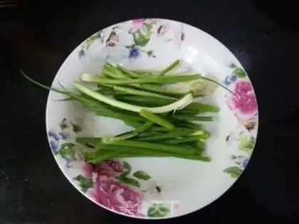 Make Squidfish step 1