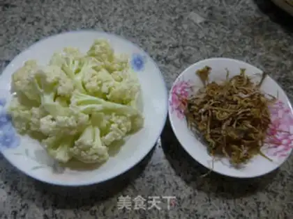 Make Cooking and cooking step 0