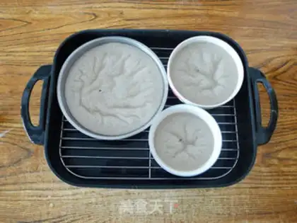 Make Wheat bowl step 8