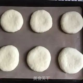 Make Beans bread step 6