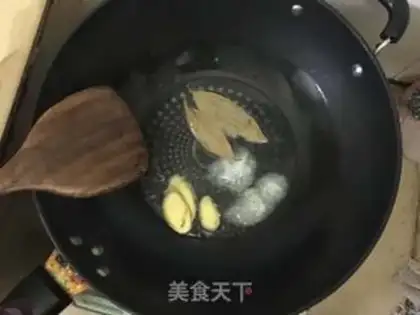 Make Duck step 5