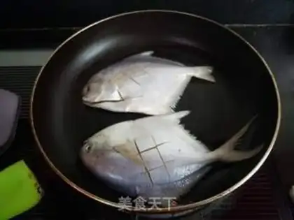 Make Squidfish step 3