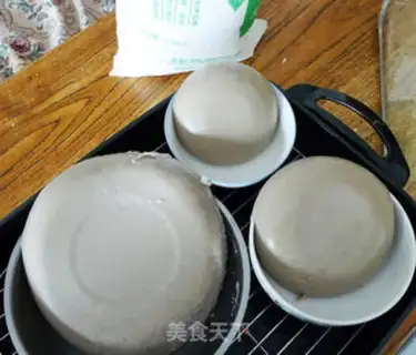 Make Wheat bowl step 9