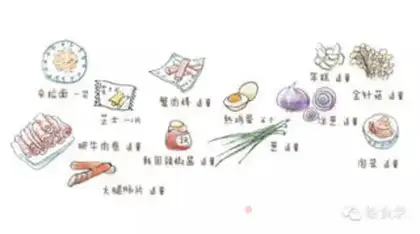 Make Korean army pot step 0