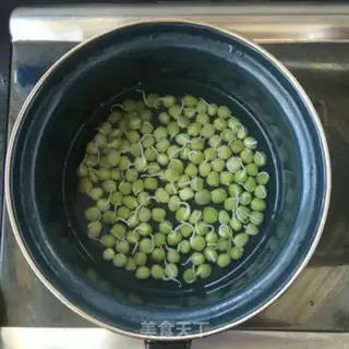Make Soy sauce step 1
