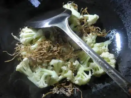 Make Cooking and cooking step 2