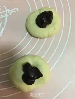 Make Catbread step 3