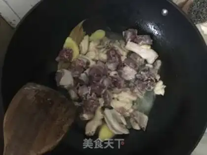 Make Duck step 6