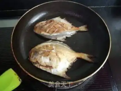 Make Squidfish step 4