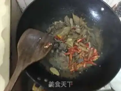 Make Duck step 7