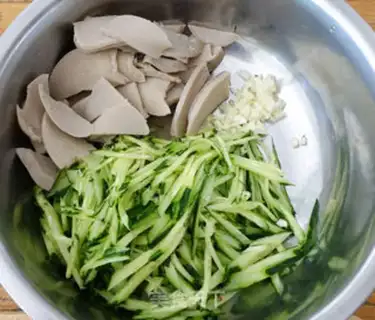 Make Wheat bowl step 11
