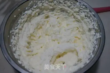 Make Red velvet cake step 14