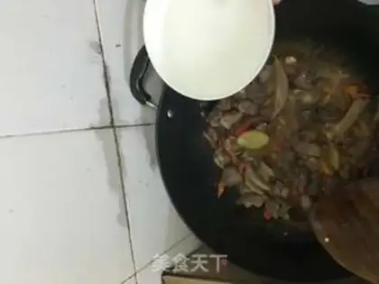 Make Duck step 8