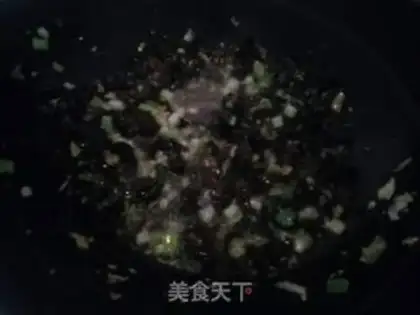 Make Fish fragrance step 3