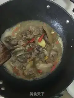 Make Duck step 9