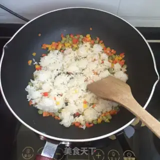 Make Soy sauce step 5