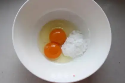 Make Mango Band step 0