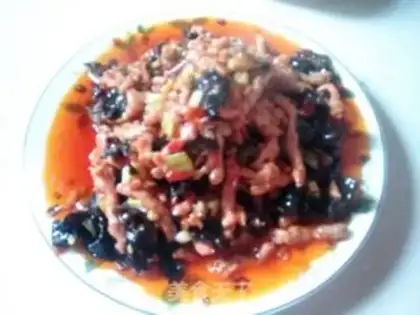 Make Fish fragrance step 5