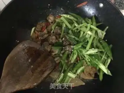 Make Duck step 11
