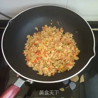 Make Soy sauce step 6