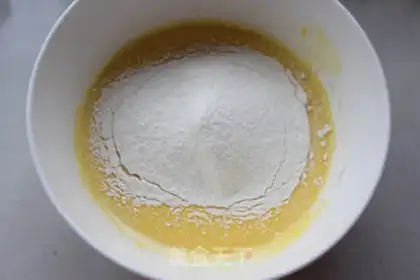Make Mango Band step 2