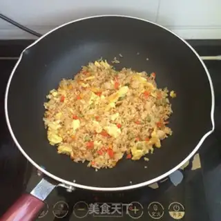 Make Soy sauce step 7