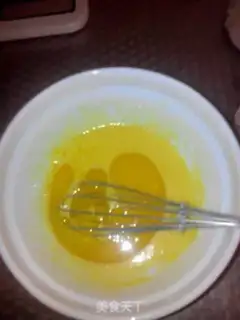 Make Cake roll step 3