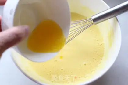 Make Mango Band step 3