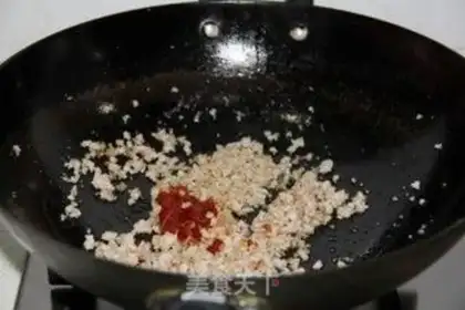 Make Sour sauce step 2