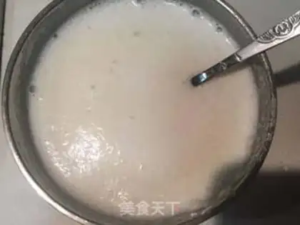 Make Garlic ribs step 1
