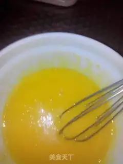 Make Cake roll step 4