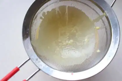 Make Mango Band step 4