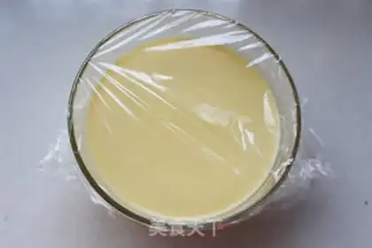 Make Mango Band step 5