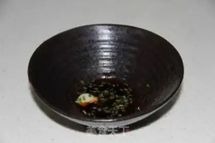 Make Sour sauce step 4