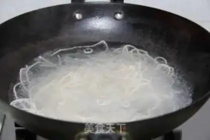 Make Sour sauce step 5
