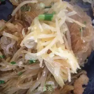 Make Spam step 5