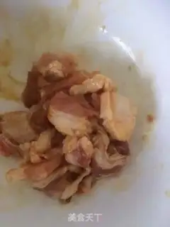 Make Scrawny cuisine step 0