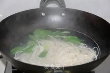 Make Sour sauce step 7