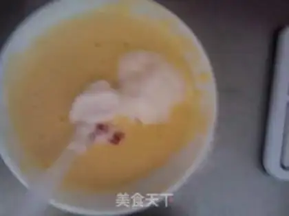 Make Cake roll step 6