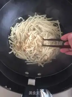 Make Soybeans step 2