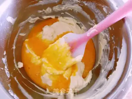Make Pineapple inverted cake step 8