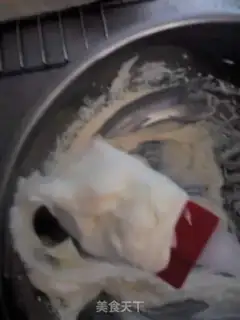 Make Cake roll step 11