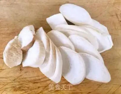 Make Pelican apricot step 1