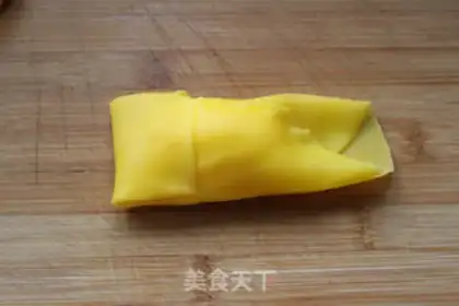 Make Mango Band step 13