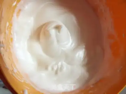 Make Pineapple inverted cake step 9