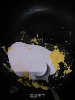 Make Chocolate Moose step 1