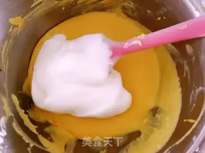 Make Pineapple inverted cake step 10