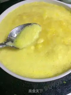 Make Orange sauce step 2