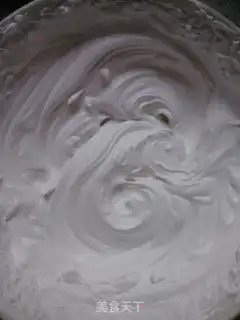 Make Chocolate Moose step 3