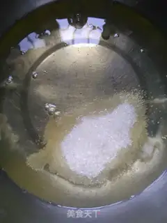 Make Chocolate Moose step 4